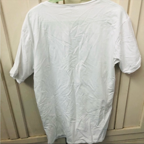 Basic tee - Picture 2 of 5
